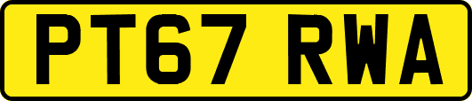 PT67RWA