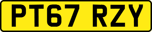 PT67RZY