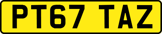 PT67TAZ