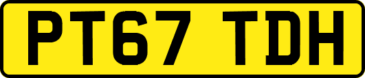 PT67TDH