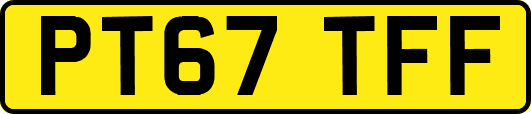 PT67TFF