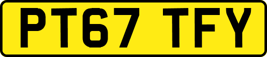 PT67TFY