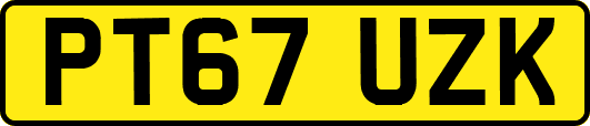 PT67UZK