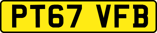 PT67VFB