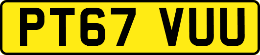 PT67VUU