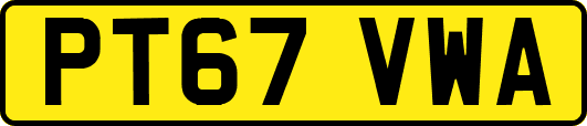 PT67VWA