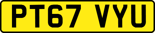 PT67VYU
