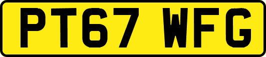 PT67WFG