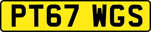 PT67WGS