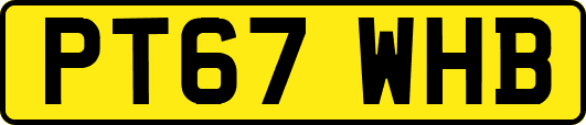 PT67WHB