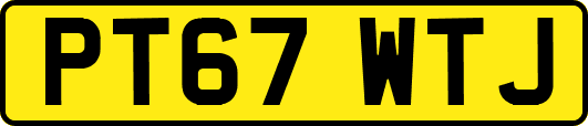 PT67WTJ