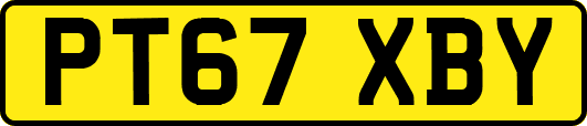PT67XBY