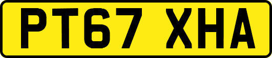 PT67XHA