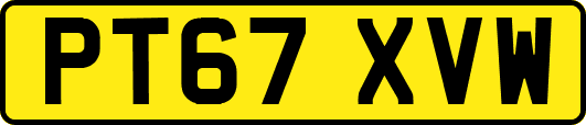 PT67XVW