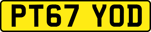 PT67YOD