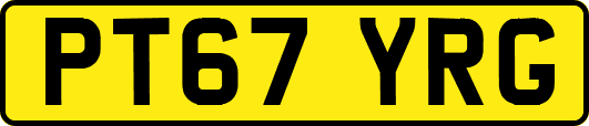 PT67YRG