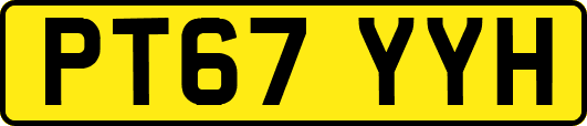 PT67YYH