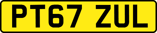 PT67ZUL