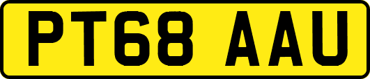 PT68AAU