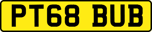 PT68BUB