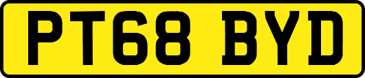 PT68BYD