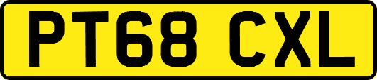 PT68CXL