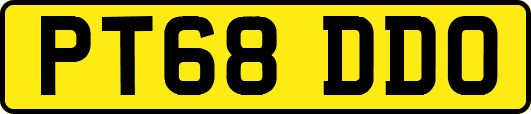 PT68DDO