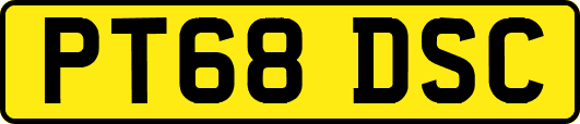 PT68DSC