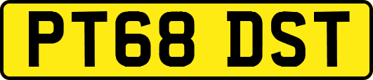 PT68DST
