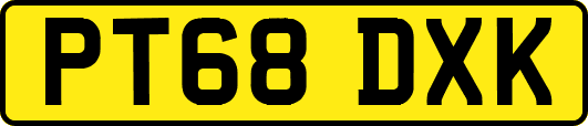 PT68DXK