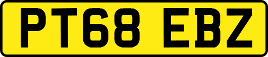 PT68EBZ