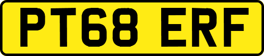 PT68ERF