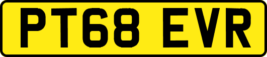 PT68EVR