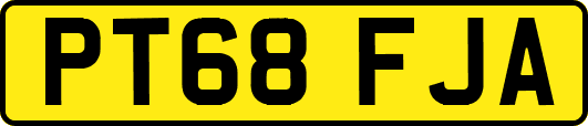 PT68FJA