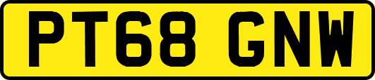 PT68GNW