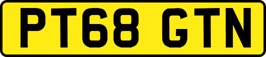 PT68GTN