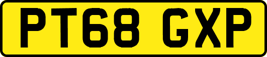 PT68GXP