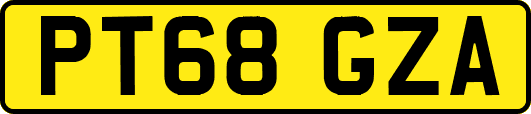 PT68GZA