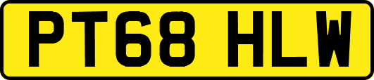 PT68HLW