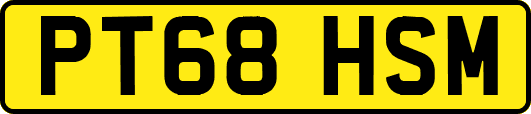 PT68HSM