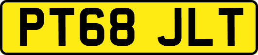 PT68JLT