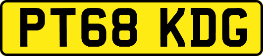 PT68KDG