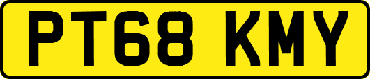PT68KMY