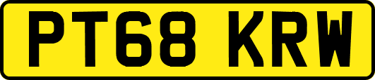 PT68KRW