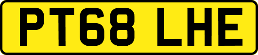 PT68LHE