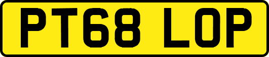 PT68LOP