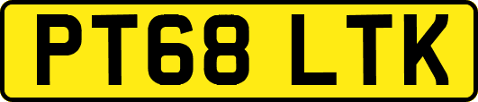 PT68LTK