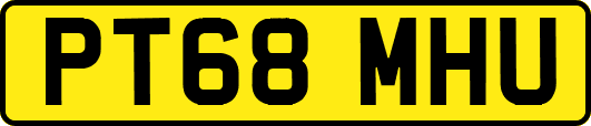 PT68MHU