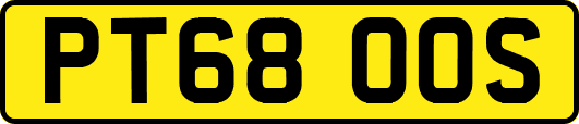 PT68OOS
