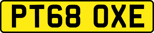 PT68OXE